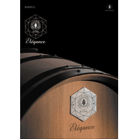 ICONE Elegance — barrique