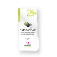 Nutristart ORG