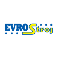 Evrostroj inox tank — vertikalni