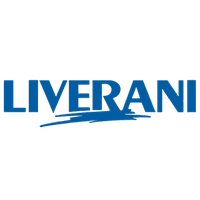 Liverani EUROPA — pločasti filter