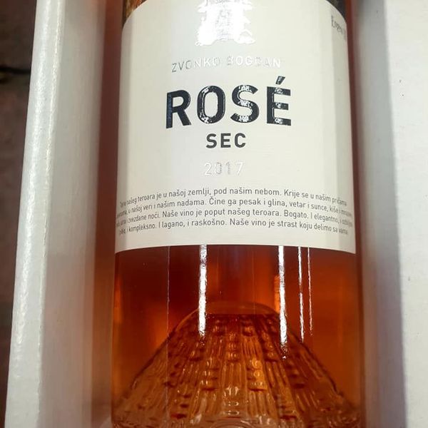 Saverglass Bordelaise ECLAT kolekcija — pregled